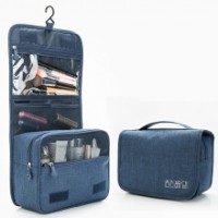 40,000km cosmetic bag Travel toiletry bag Men's and women's portable travel toiletry bag O