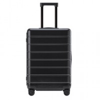 Xiaomi Eco chain 90 minutes frame suitcase 24 inches black